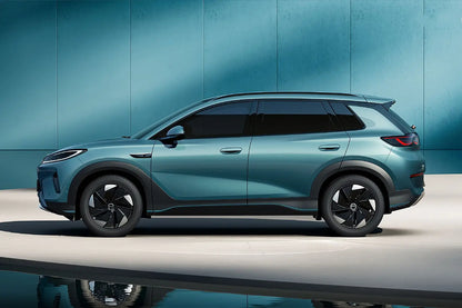BYD Sea Lion 05 EV