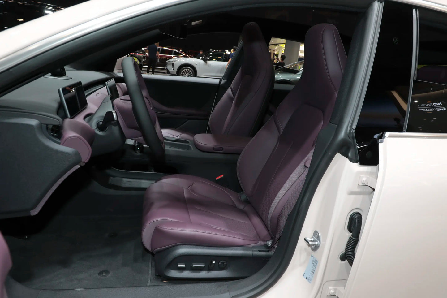 NIO ET5