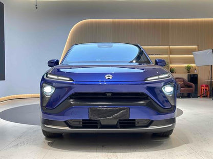 Pre-Owned NIO EC6 2020 Model 440KM Performance Version