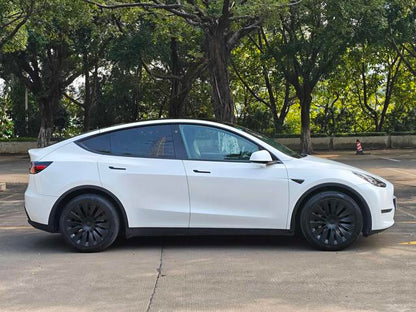 Pre-Owned Tesla Model Y 2021 Standard Range Rear-Wheel Drive Version