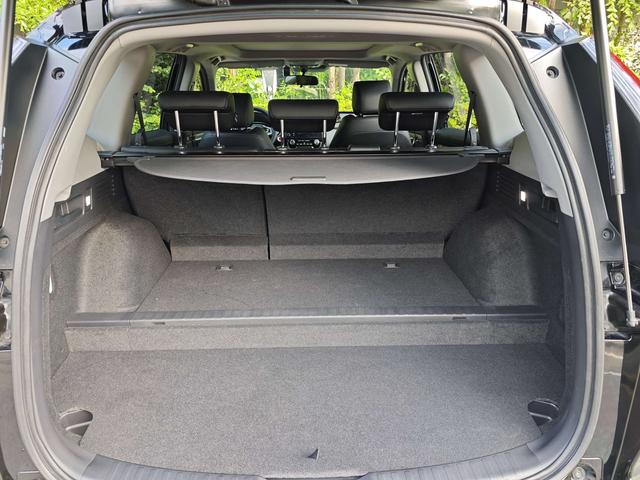 Certificated Pre-Owned Dongfeng Honda CR-V PHEV 2021 Sharp Hybrid e+ 2.0L Ruichi Edition -u21347680