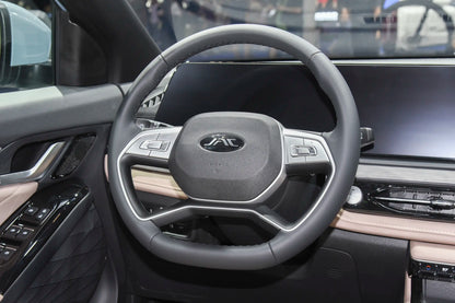 JAC QX -Hybrid PHEV