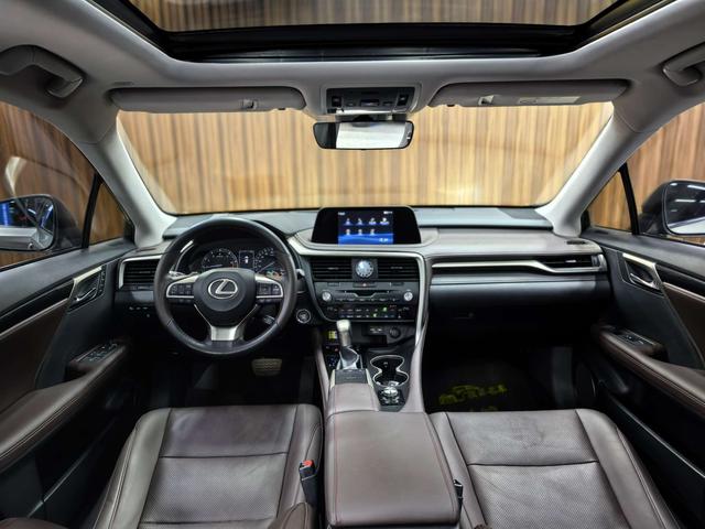 Certificated Used Lexus RX 2020 Restyled 300 AWD Elegant Edition - u22070948