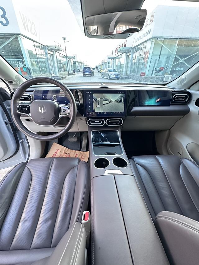 Pre-Owned Leapmotor C11 2023 Extended - Range 285 Comfort Edition