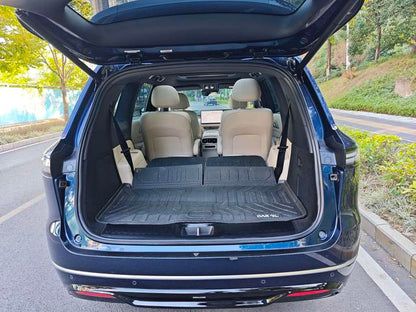 Pre - Owned Shenlan S09 2025 Rear - Wheel Drive Ultra+