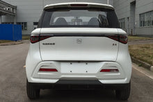 Chery Duomi
