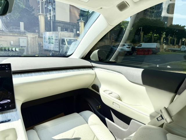 Pre-Owned NIO ET7 2021 100kWh Launch Edition