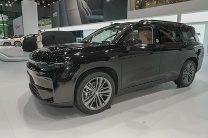 Leapmotor C16