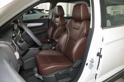 Dongfeng Forthing Fengxing T5