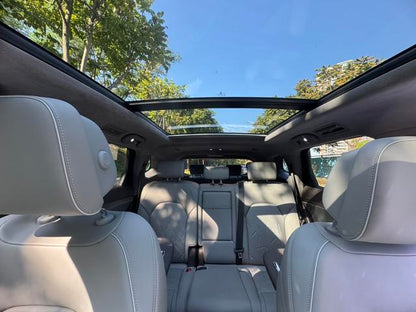 Certificated Pre-Owned Denza N8 DM 2023 4WD Super Hybrid Flagship 7-Seater Edition -u22100973