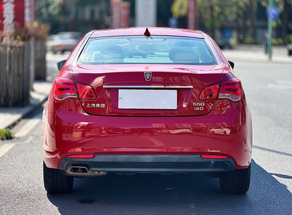 Roewe 550 d'occasion certifiée, modèle 550D 1.8T automatique Premium Edition de 2013 - u22132925