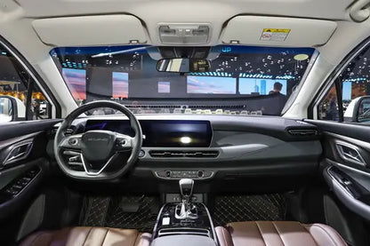 BAIC Beijing U5 PLUS