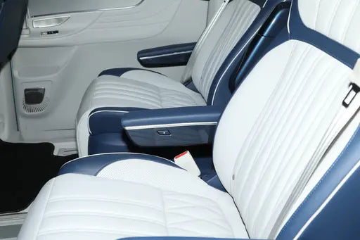 SAIC Motor Roewe iMAX8