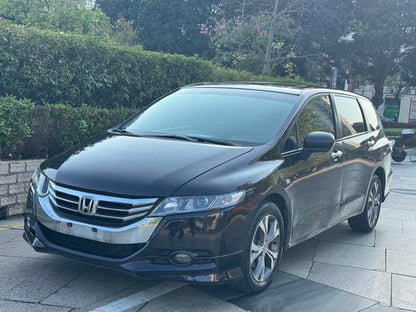 Certificated Pre-Owned Dongfeng Honda Odyssey 2013 2.4L Sport Edition - u22057080