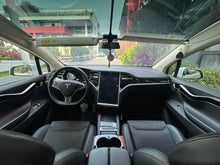 Pre-Owned Tesla Model X 2016 Model 90D