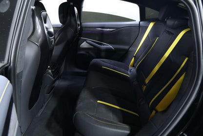 Pre-Owned Xiaomi SU7 Ultra 2025 Standard Edition