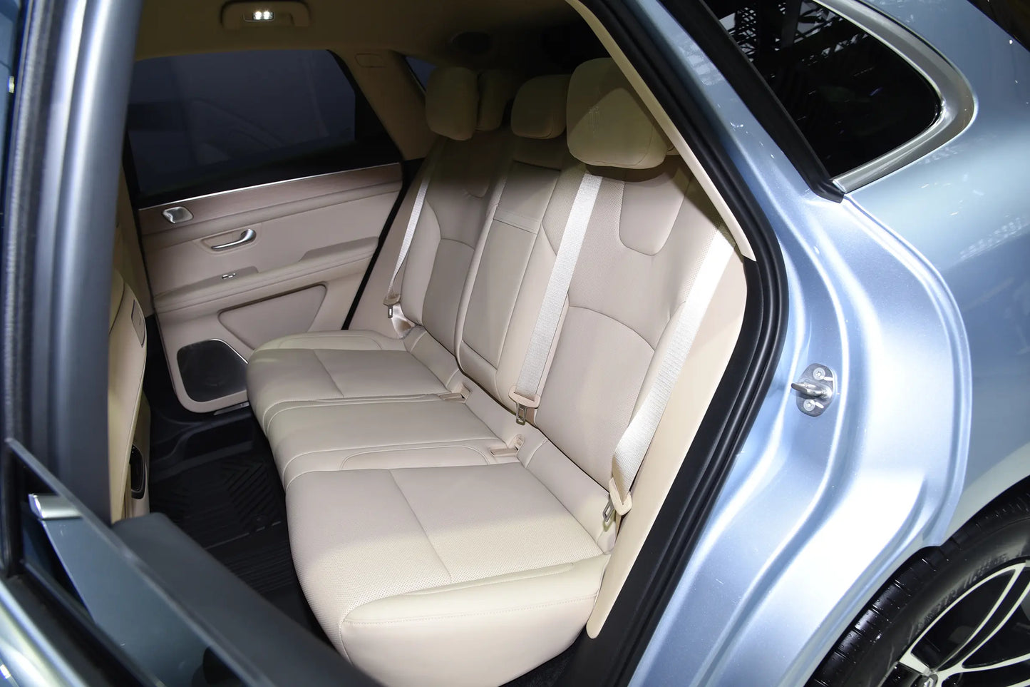 Seres Auto AITO M5