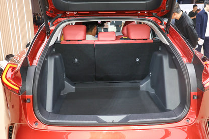 FAW Toyota bZ5