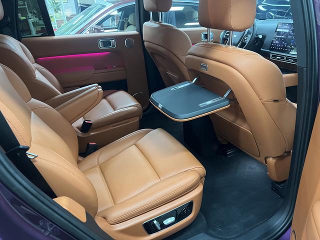 Pre-Owned Li L9 2022 Max Edition