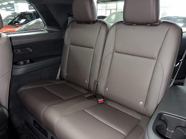 Certificated Pre-Owned Li Auto L9 2022 Max Edition -u21890313