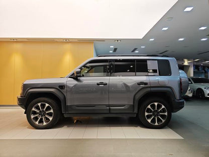 Certificated Pre-Owned Formula Leopard 5 2023 Pilot Edition -u22115699