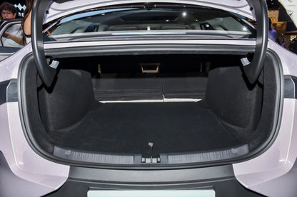 BYD Qin L EV