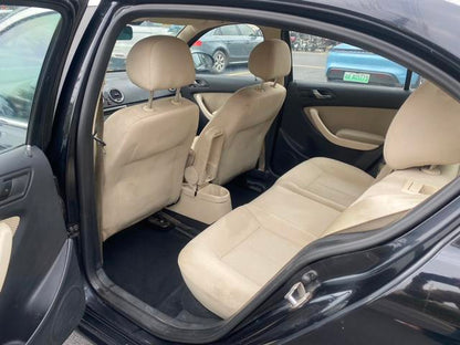 Certificated Pre-Owned SAIC Volkswagen Lavida 2011 1.6L Manual Enjoy Edition - u22136023