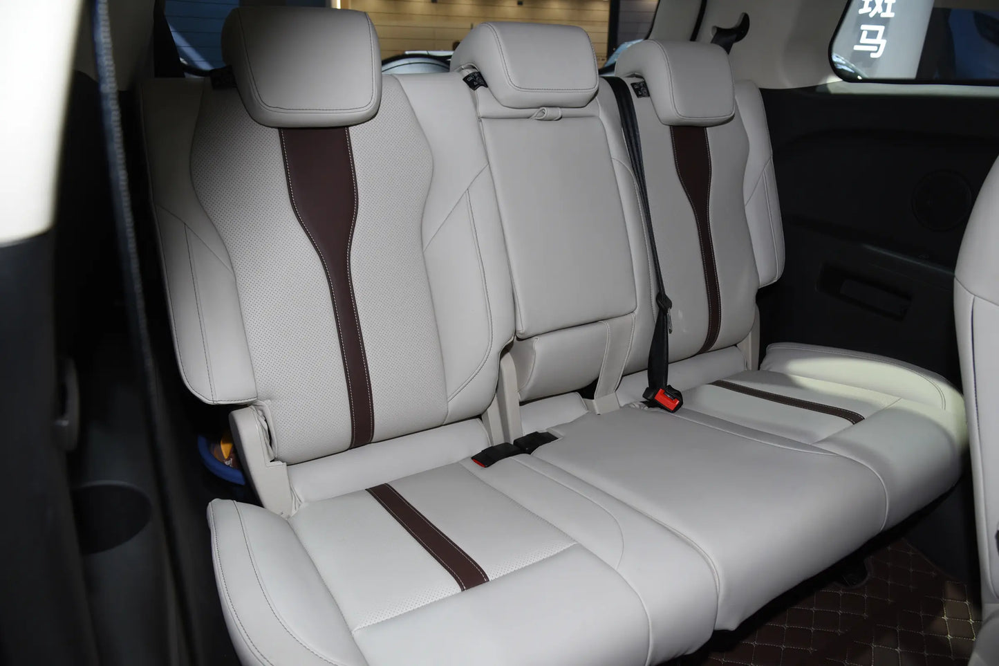 Dayun Yuanzhi M1