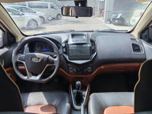 Geely King Kong 2017 1.5L Manuelle Super Value Edition d'occasion certifiée - u21283676