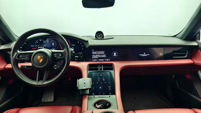 Pre-Owned Porsche Taycan 2022 Taycan 4S