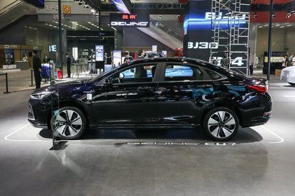 BAIC EU7