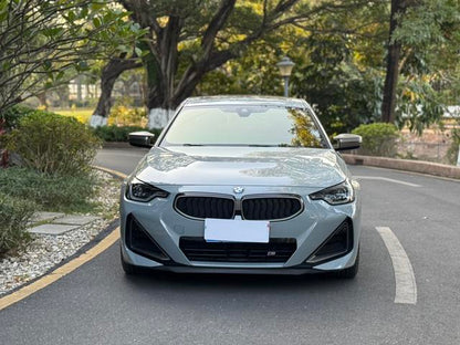 Certificated Used BMW 2 Series (Imported) 2023 M240i Two-Door Coupe - u22063247