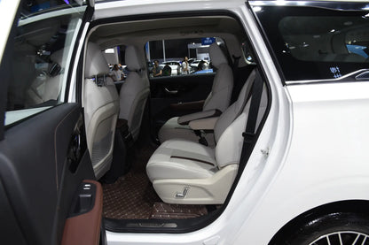 Dayun Yuanzhi M1