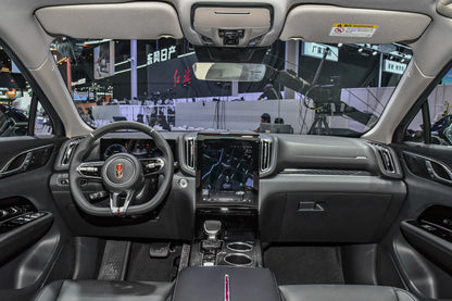 Hongqi Hongqi HS3 -Hybrid PHEV