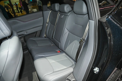 XPENG G6