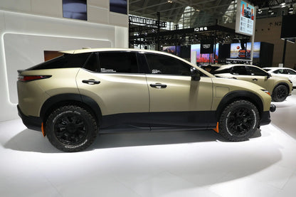 Lexus RZ