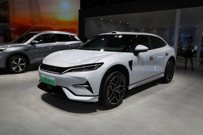 BYD Song L EV