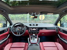 Certificated Pre-Owned Porsche Cayenne E-Hybrid 2021 Cayenne E-Hybrid 2.0T -u22079531