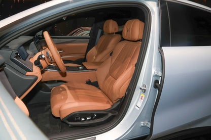 BYD Han L EV