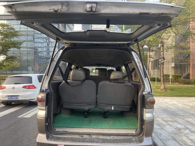 Certificated Pre-Owned Dongfeng Forthing Lingzhi 2013 M5 Q7 2.0L 7-seater Long-wheelbase Comfort Edition - u21939468