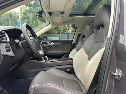 Certificated Pre-Owned Lynk & Co 02 PHEV 2021 1.5T Plus -u21677801