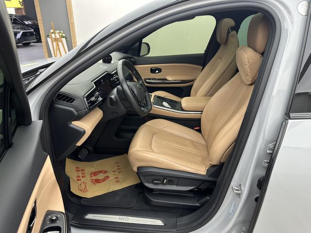 Pre-Owned NIO ES6 2020 Model 610KM Performance Version