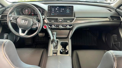 Certificated Used GAC Honda Accord 2022 260TURBO Phantom Night·Flagship Edition