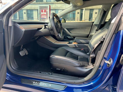 Pre-Owned Tesla Model 3 (Imported) 2019 Long Range Rear-Wheel Drive Edition