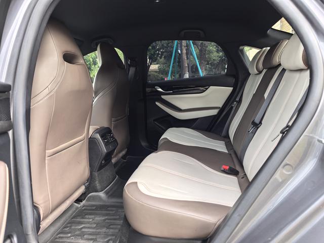 Certificated Pre-Owned BYD Qin PLUS DM 2024 Glory Edition DM-i 55KM Leading Model -u22076697