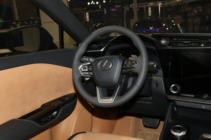 Lexus RZ