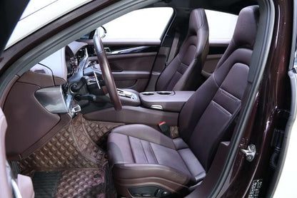 Certificated Pre-Owned Porsche Panamera 2023 Panamera 2.9T - u22051829