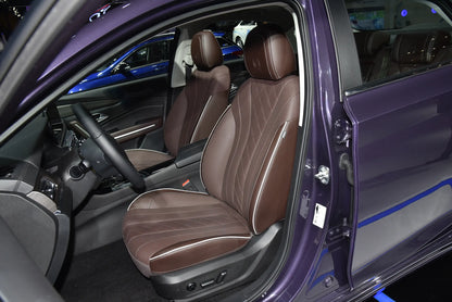 BAIC EU7