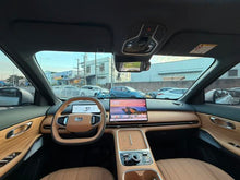 Certificated Pre-Owned Geely Galaxy Starship 7 EM-i 2025 Edition 120KM Exploration + Version -u21644334