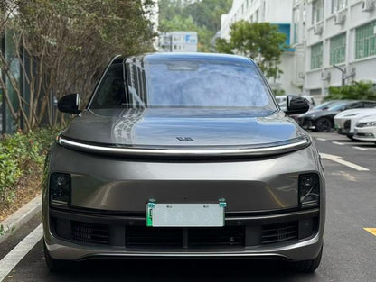 Pre - Owned 2023 Li L8 Pro Edition
